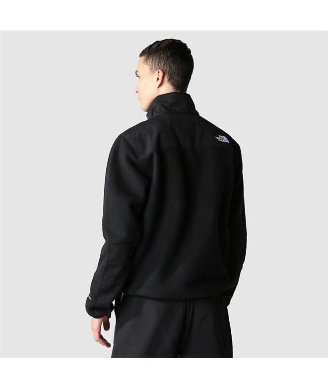 Veste The North Face Homme Denali Noir