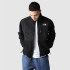 Casaco The North Face Homem Denali Preto