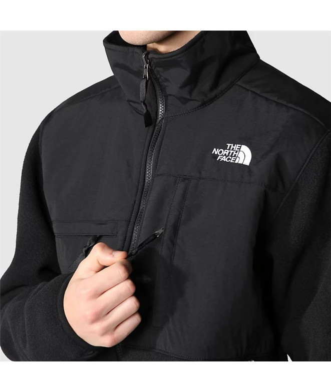 Veste The North Face Homme Denali Noir