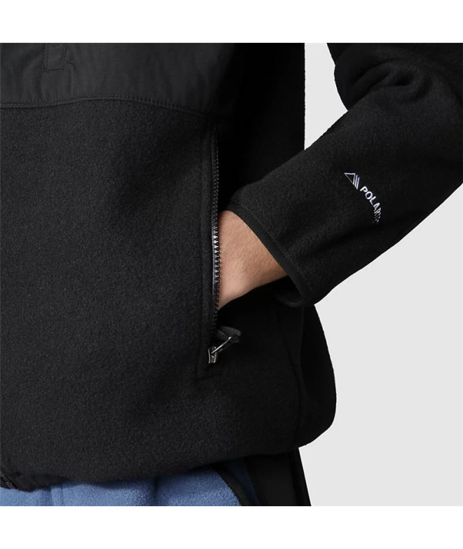 Veste The North Face Homme Denali Noir