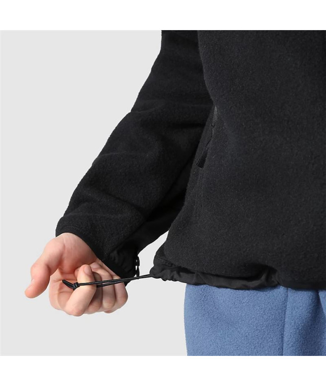 Veste The North Face Homme Denali Noir