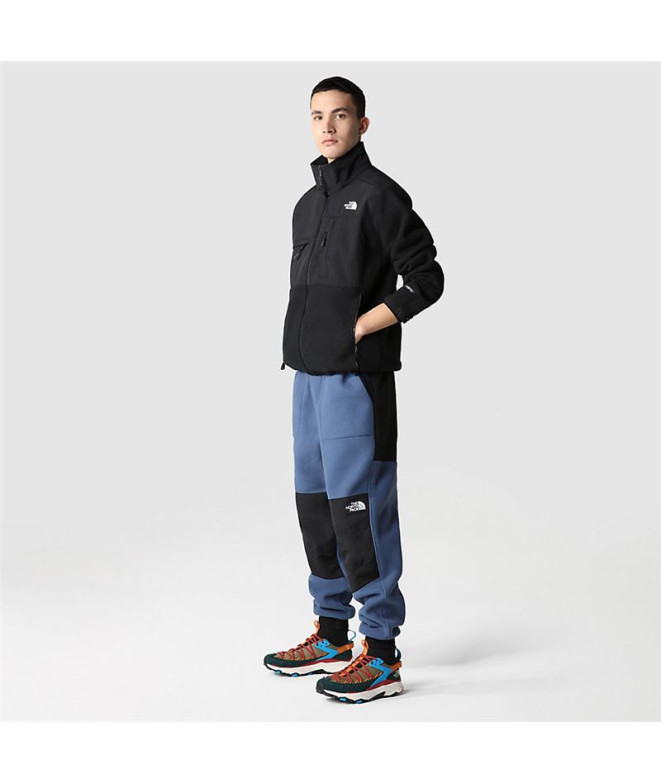 Casaco The North Face Homem Denali Preto