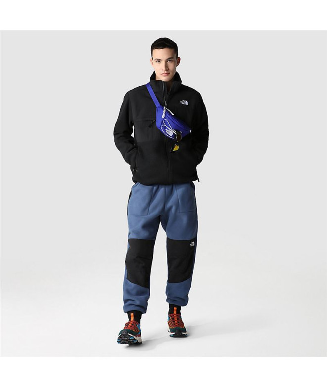 Veste The North Face Homme Denali Noir