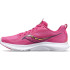 Zapatillas Saucony Kinvara 13 Hombre Pink