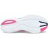 Zapatillas Saucony Kinvara 13 Hombre Pink