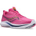 Zapatillas Saucony Kinvara 13 Hombre Pink