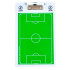 Quadro-negro Zastor Jogo de tácticas 41x25cm