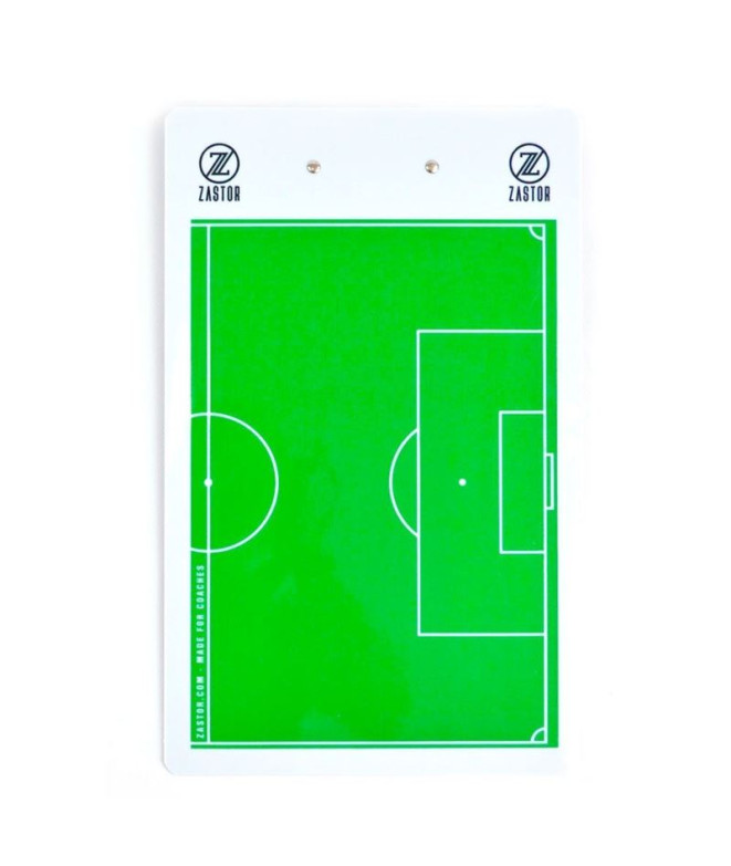 Tableau Zastor Tactique Match 41x25cm