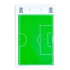 Tableau Zastor Tactique Match 41x25cm