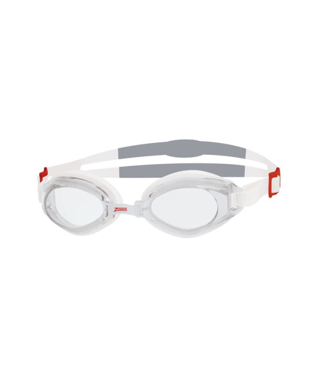Lunettes de natation Zoggs Endura White