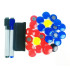 Tableau L'équipe Magnetic Tactics Zastor