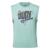 Camiseta Reebok Les Mills® Bodypump® Activchill Hombre Blue