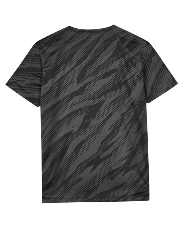 Camiseta ASICS CORE ALL OVER PRINT Hombre...