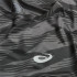 Camiseta ASICS CORE ALL OVER PRINT Hombre Grey/Black