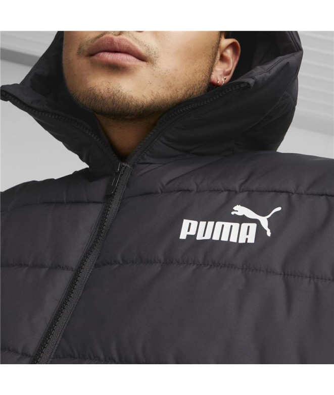 Casaco Puma Ess+ Homem