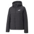 Casaco Puma Essodedded Mulher