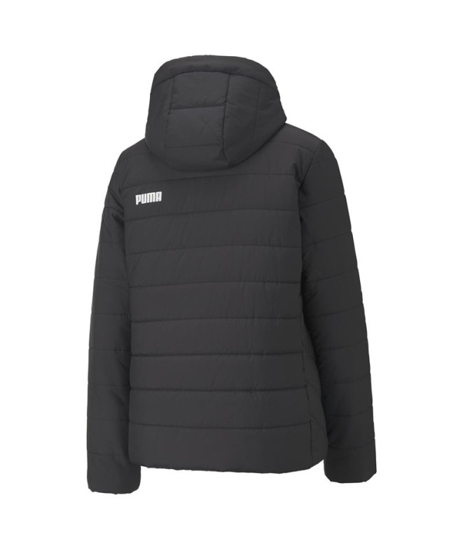 Veste Puma Essodedded Femme