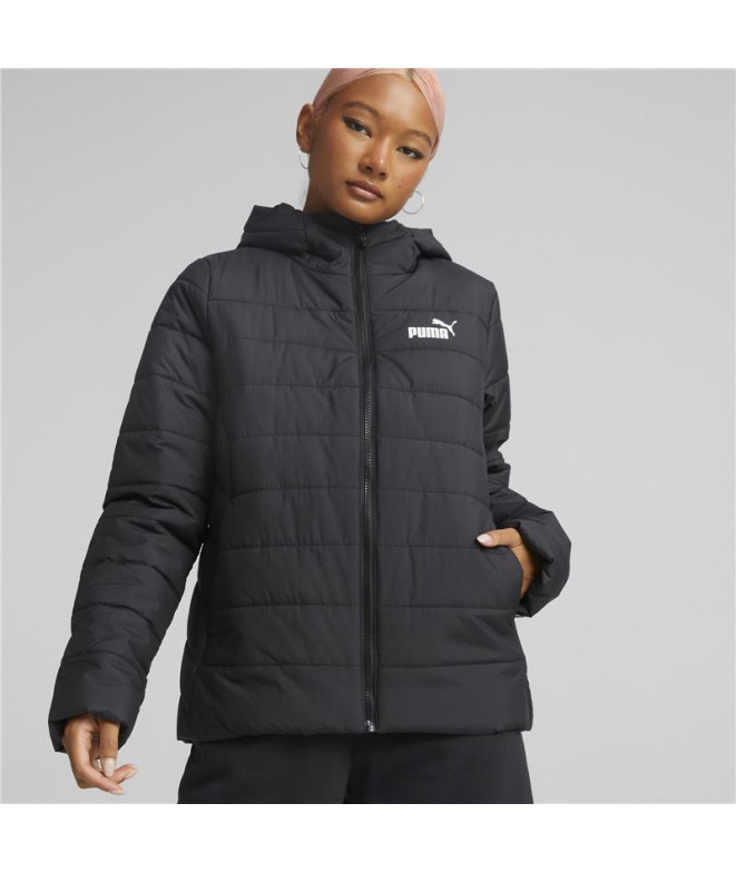 Veste Puma Essodedded Femme