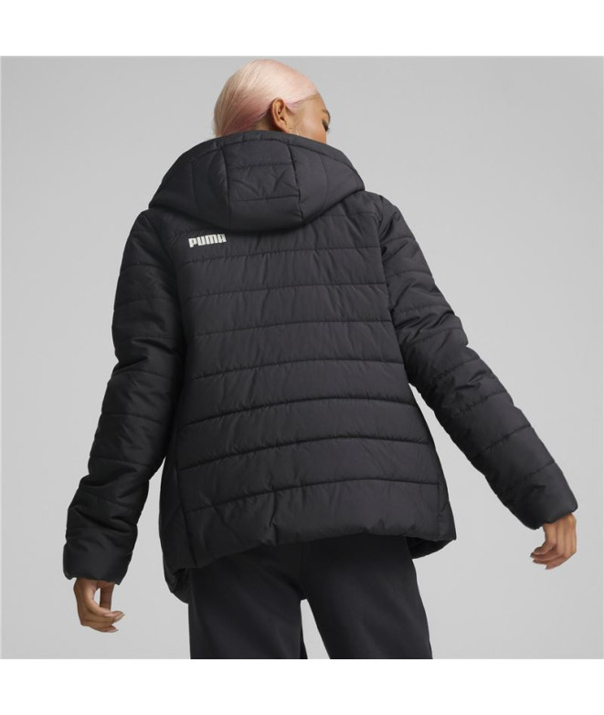 Chaqueta Puma Essodeddded Mujer
