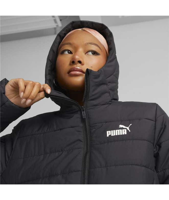 Veste Puma Essodedded Femme