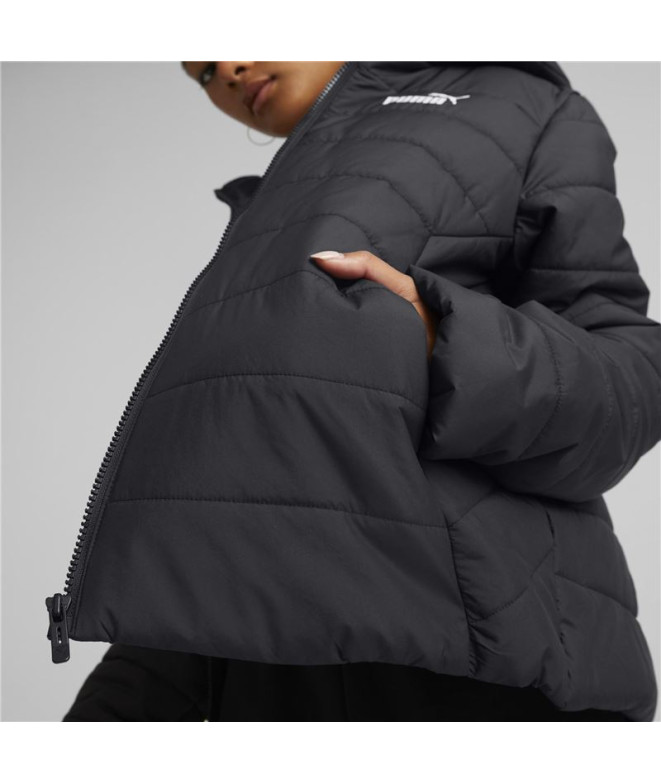Chaqueta Puma Essodeddded Mujer