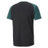 T-shirt de fitness Puma Fit Sleeve training Man Verde