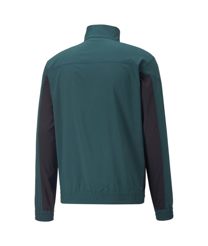 Sweatshirt fitness Puma Fit Woven training Man...