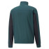 Sudadera de fitness Puma Fit Woven training Hombre Green