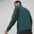 Sudadera de fitness Puma Fit Woven training Hombre Green