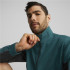 Sudadera de fitness Puma Fit Woven training Hombre Green
