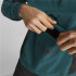 Sudadera de fitness Puma Fit Woven training Hombre Green