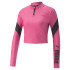 T-shirt de fitness para mulher Puma Fit Eversculpt Rosa