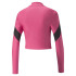 T-shirt de fitness para mulher Puma Fit Eversculpt Rosa