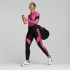 T-shirt de fitness para mulher Puma Fit Eversculpt Rosa