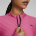 Camiseta Corta de fitness Puma Fit Eversculpt Mujer Pink