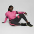 T-shirt de fitness para mulher Puma Fit Eversculpt Rosa