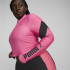 Camiseta Corta de fitness Puma Fit Eversculpt Mujer Pink