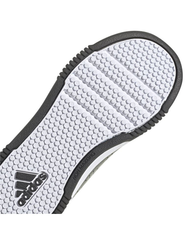 Sapatilha adidas Tensaur Sport 2.0 Infantil
