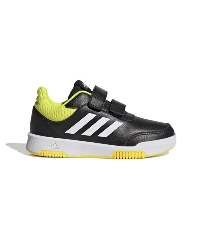 Zapatillas adidas Tensaur Sport 2.0 Negro Infantil