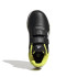 Zapatillas adidas Tensaur Sport 2.0 Con Velcro Infantil BK