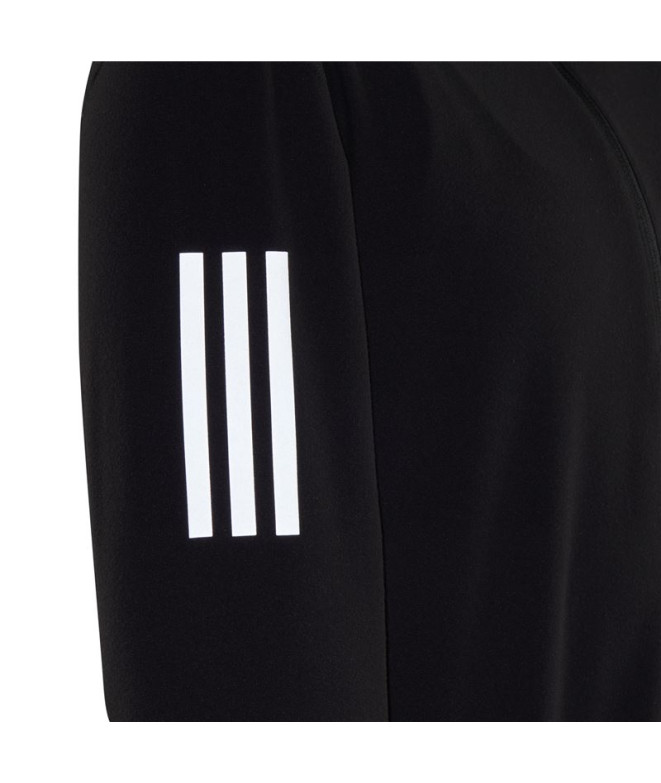 Sudadera de Running adidas Own The Run 1/2 Zip...