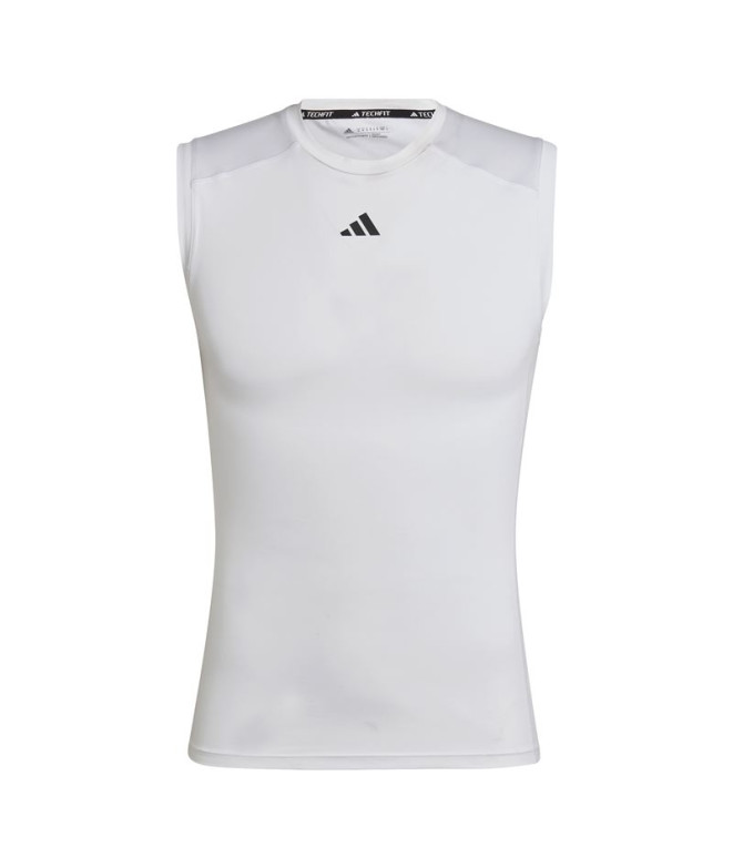 T-shirt Fitness adidas Tf Sl Homme