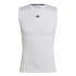 T-shirt de fitness adidas Tf Sl Man