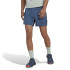 Pantalones cortos adidas Trail Running Terrex Hombre Blue
