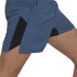 Pantalones cortos adidas Trail Running Terrex Hombre Blue