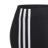 Collants adidas Colorblock Preto para rapariga