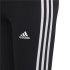 Collants adidas Colorblock Preto para rapariga