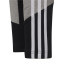 Collants adidas Colorblock Preto para rapariga