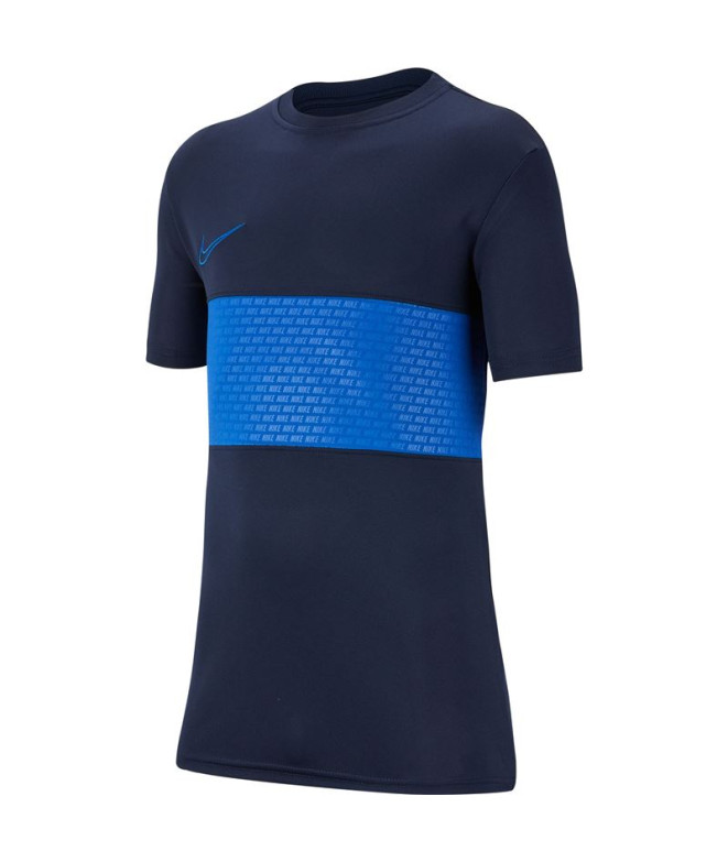 T-shirt d'entraînement Nike Dri-FIT Academy