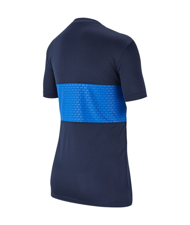 Camiseta de Trainning Nike Dri-FIT Academy